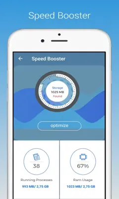 VPN Unlimited android App screenshot 3